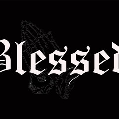 We Blessed -MyK
