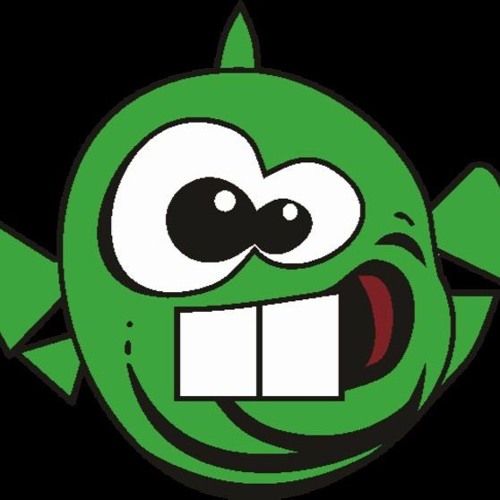 Fish Garden Theme -Rolly Polly Version-
