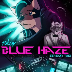 Blue Haze