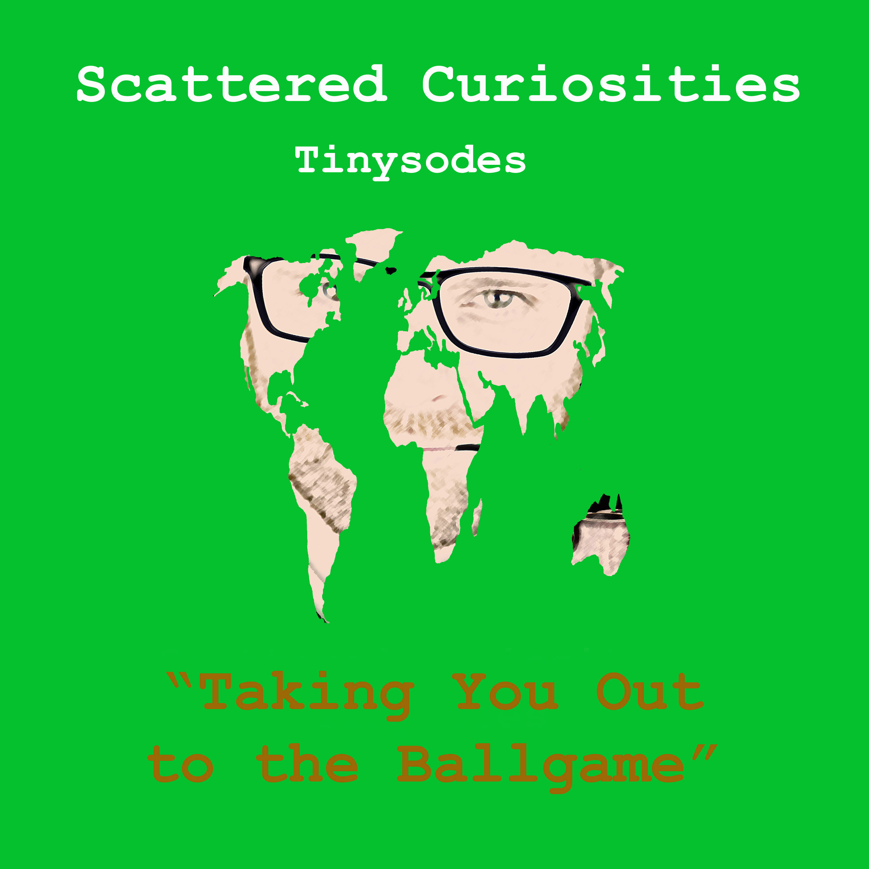 Scattered Curiosities