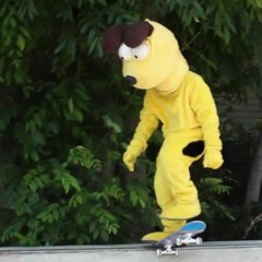 boy wears crop top (demo)