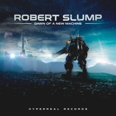 Robert Slump - Erebus