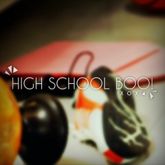 【はつゆき❅】High School Boo!【歌ってみた】