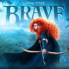 Brave Lesson Scene