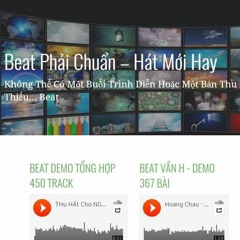 Playlist Vần L 8