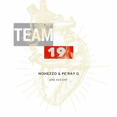 NOHEZZO FT PE'RAY G - 1st Love