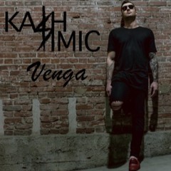 Kash Simic - Venga (Original Mix)