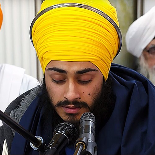 Jaag Salonariye - Bhai Rajan Singh