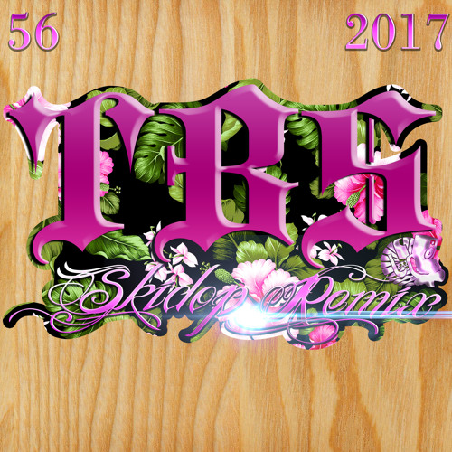 #TBS56 - Stand Up Deck BASS (#Skidop Remix) 2017