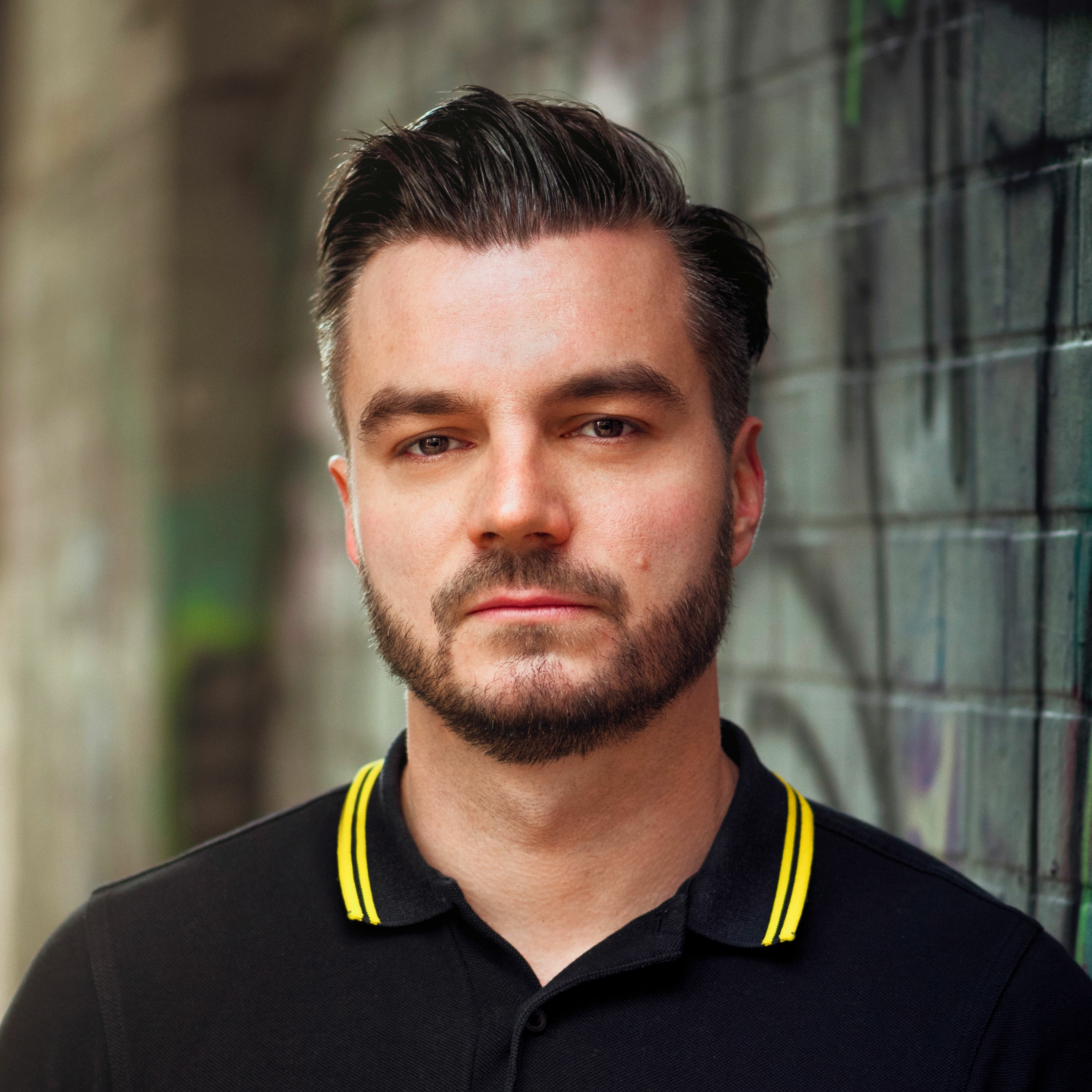 Episode 2 - Christoph Korittke - Head of Strategy bei Jung von Matt