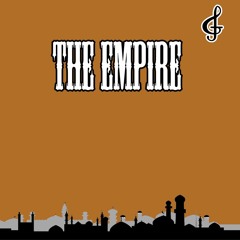 The Empire (Feat. JO) prod. MRI