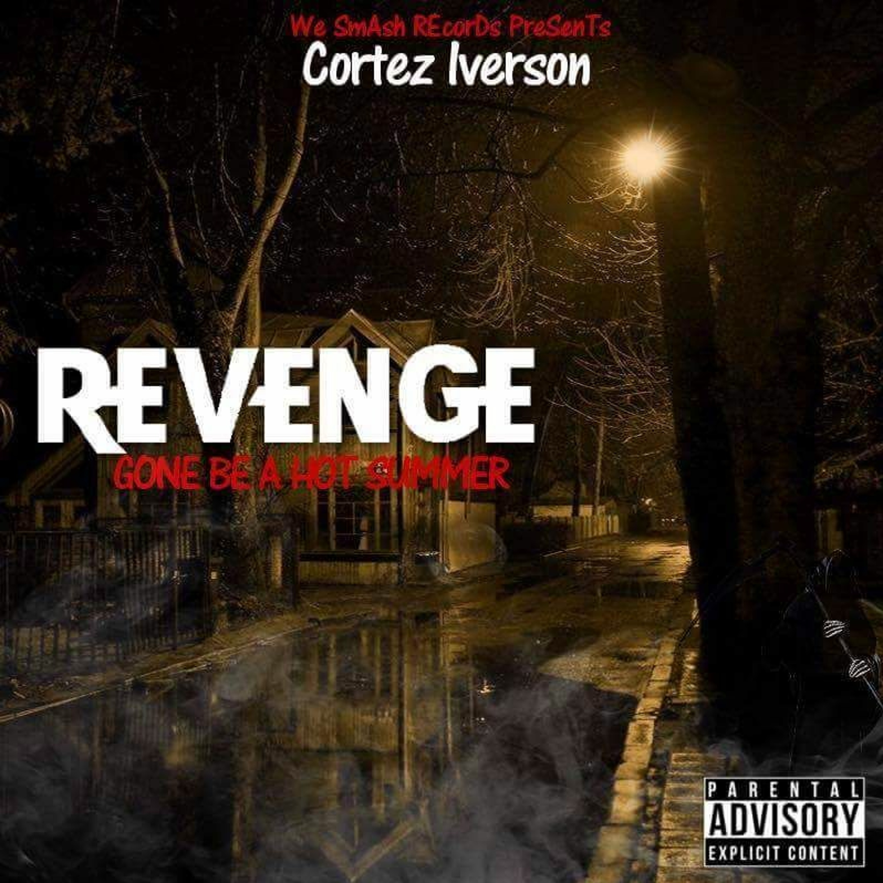 CEO.Cortez Iverson