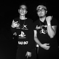 Hustle All Night ft. LSD (Lil Shaggy Dripping') & Chris Adrian (prod. by lbeats)(mixed by Kid Avid)