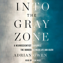 INTO THE GRAY ZONE Audiobook Excerpt