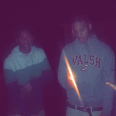 NEC JDot & Cyske - Untouchable