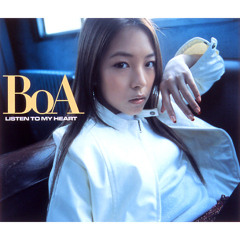 BoA - Every Heart