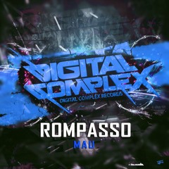 Rompasso - Mau (Original Mix) [Out Now]