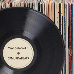 Yard Sale Vol. 1