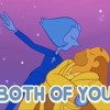Steven Universe both of you/ ambos amo yo piano cover
