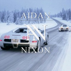 Aidan Nixon - Landstrasse