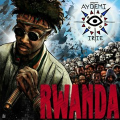 Rwanda ft. Donyae Holt (prod. mt. fujitive)