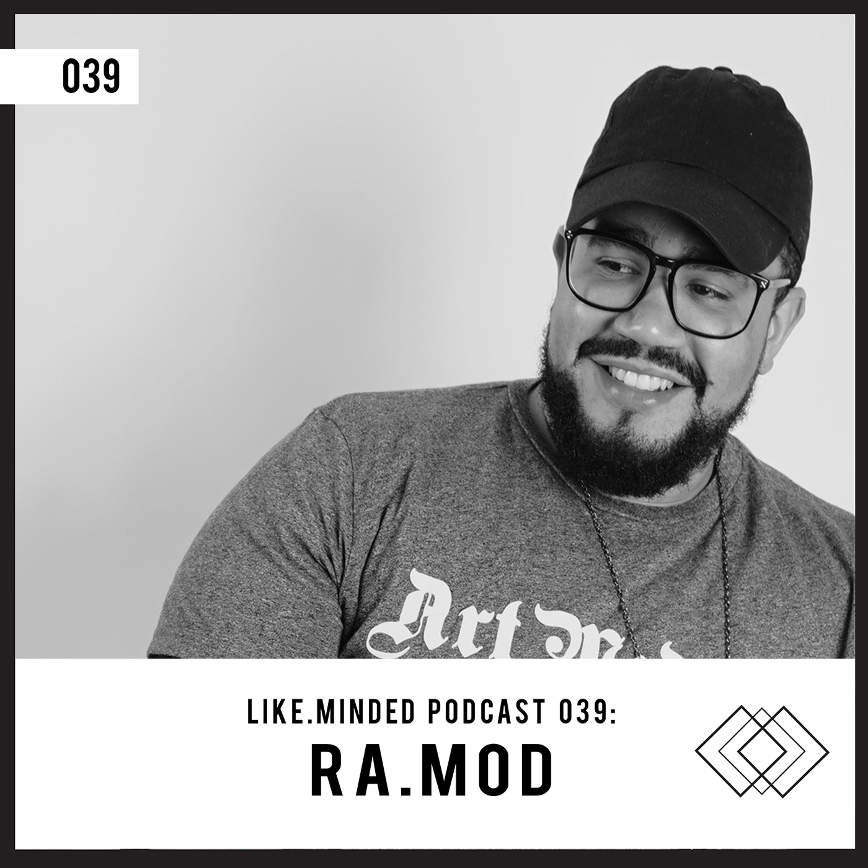 Like.Minded Podcast
