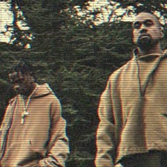 "Power" ~ Travis Scott x Kanye West Type Beat [Prod. By Nigel]