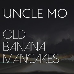Banana Pancakes
