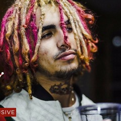 Lil Pump "FIJI" (WSHH Exclusive - Official Audio)