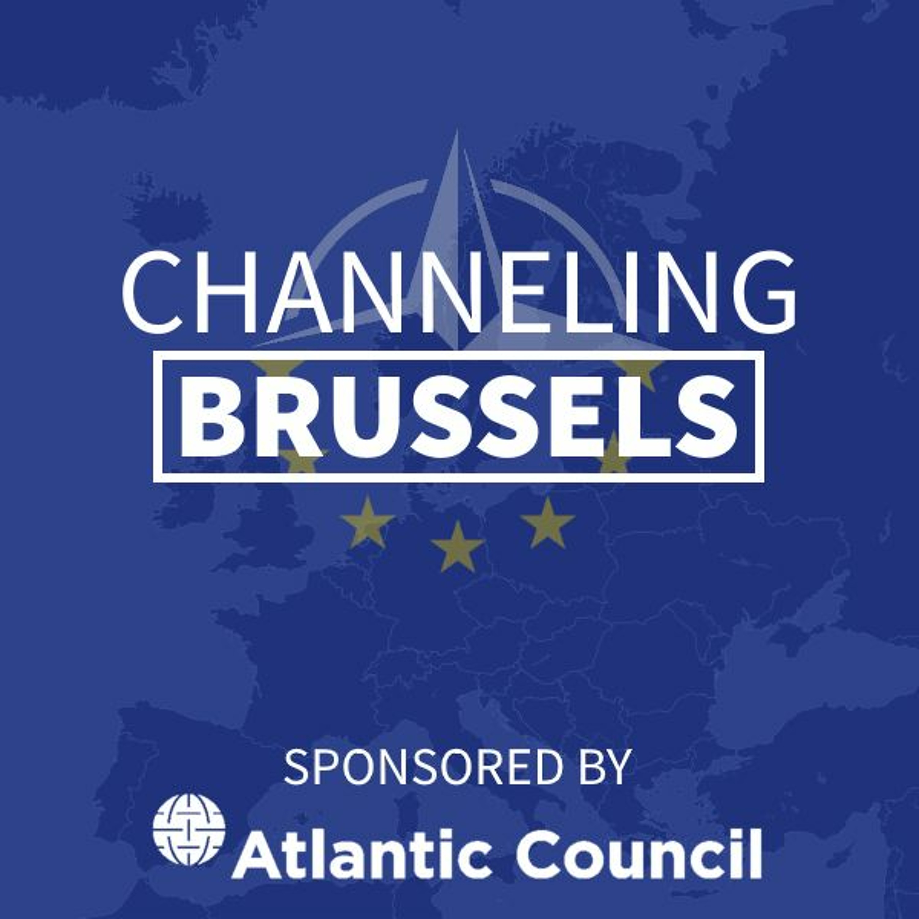 Channeling Brussels
