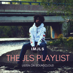 THEJLSPLAYLIST