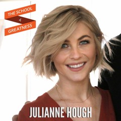 EP 499 Julianne Hough: Live With Passion and Love Every Day