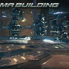 Mishima Building (Tekken 7) Round 1
