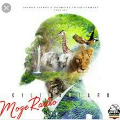 KATONDA TAMBULA NANGE - MOWZEY RADIO ( RADIO & WEASEL)