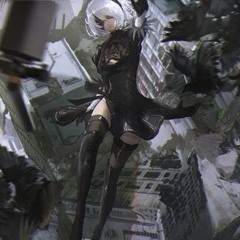 我是愛音樂的徐夢圓/FritzPhoris -「Power」