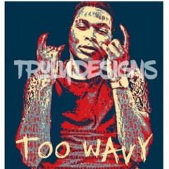 You Lied To Me - Too Wavy Ft. Rain