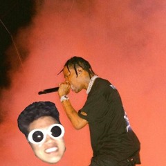 travis scott la flame // mix #1