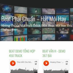 Ngay Bong Benh - Chi Pu