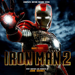 Iron Sledgehammer