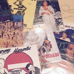 Mix of the Week #174: Daniel Lupica - Afro Thunder