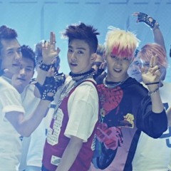 JJ Project "BOUNCE" (Bass Boosted and Edited)