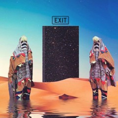 UNSTABLE ft ACEDELFRESCO (prod. ITZBLAQ)