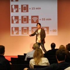 Ohne Furcht und ohne Ernst in die digitale Zukunft