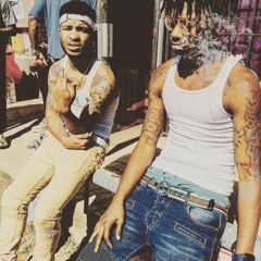 YB Dub Going Up Ft (LiLJo$h)(Freddo)