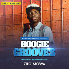 Tribute To J Dilla By Zito Mowa