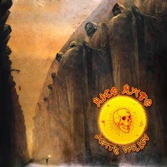 Nice Nate - Penance (Original Mix) CYBORG017