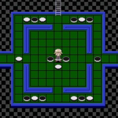 Yume 2kki - Tonny02