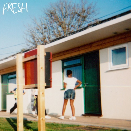 FRESH - Fuck My Life