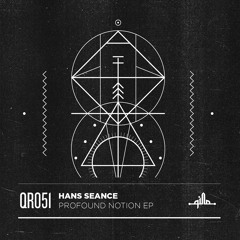 Hans Seance - Endless Carousel (Original Mix)
