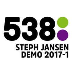 Radio 538 - 2017 - 1